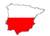 PATRYS PELUQUERÍA Y ESTÉTICA - Polski